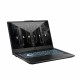 Portátil ASUS TUF Gaming F17 FX706HM-HX059 - i7-11800H - 32 GB RAM - FreeDOS(Sin Windows)