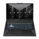 Portátil ASUS TUF Gaming F17 FX706HM-HX059 - i7-11800H - 32 GB RAM - FreeDOS(Sin Windows)