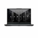 Portátil ASUS TUF Gaming F17 FX706HM-HX059 - i7-11800H - 32 GB RAM - FreeDOS(Sin Windows)