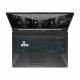 Portátil ASUS TUF Gaming F17 FX706HM-HX059 - i7-11800H - 32 GB RAM - FreeDOS(Sin Windows)