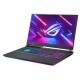 Portátil ASUS ROG Strix G17 G713QR-K4048T - Ryzen9-5900HX - 16 GB RAM
