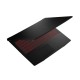 Portátil MSI Gaming GF66 12UD-081XES - i7-12700H - 16 GB RAM - FreeDOS(Sin Windows)