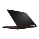 Portátil MSI Gaming GF66 12UD-081XES - i7-12700H - 16 GB RAM - FreeDOS(Sin Windows)