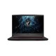 Portátil MSI Gaming GF63 11UC-447XES - i5-11400H - 16 GB RAM - FreeDOS(Sin Windows)