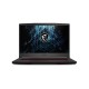 Portátil MSI Gaming GF63 11UC-447XES - i5-11400H - 16 GB RAM - FreeDOS(Sin Windows)