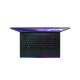 Portátil MSI Gaming GE66 12UGS-006ES Raider - i7-12700H - 32 GB RAM