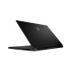 Portátil MSI Gaming GS66 12UGS-007ES Stealth - i7-12700H - 32 GB RAM