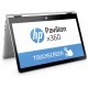 Portatil HP Pavilion x360 14-ba001ns