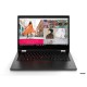 Portátil Lenovo ThinkPad L13 Yoga Gen 2 - Ryzen5-5650U - 8 GB RAM - táctil