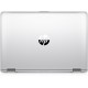 Portatil HP Pavilion x360 14-ba001ns