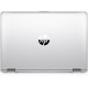 Portatil HP Pavilion x360 14-ba001ns