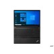 Portátil Lenovo ThinkPad E15 Gen 2 - Ryzen3-4300U - 8 GB RAM