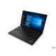 Portátil Lenovo ThinkPad E15 Gen 2 - Ryzen3-4300U - 8 GB RAM