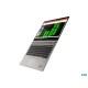 Portátil Lenovo ThinkPad Yoga X1 Titanium Gen 1 - i5-1130G7 - 16 GB RAM - táctil - FreeDOS(Sin Windows)