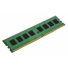 Kingston Technology KCP432NS6/8 módulo de memoria 8 GB 1 x 8 GB DDR4 3200 MHz