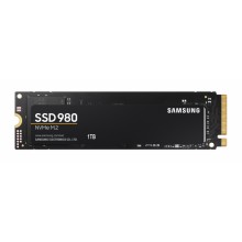 Disco Duro Samsung 980 M.2 1000 GB PCI Express 3.0 V-NAND NVMe