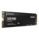 Disco Duro Samsung 980 M.2 1000 GB PCI Express 3.0 V-NAND NVMe