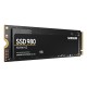 Disco Duro Samsung 980 M.2 1000 GB PCI Express 3.0 V-NAND NVMe