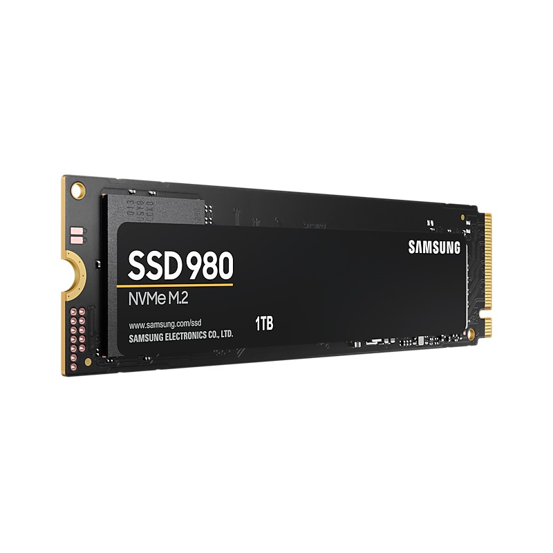 dividir Peaje sobrino Disco Duro Samsung 980 M.2 1000 GB PCI Express 3.0 V-NAND NVMe -