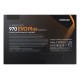 Disco Duro Samsung 970 EVO Plus M.2 500 GB PCI Express 3.0 V-NAND MLC NVMe