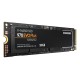 Disco Duro Samsung 970 EVO Plus M.2 500 GB PCI Express 3.0 V-NAND MLC NVMe