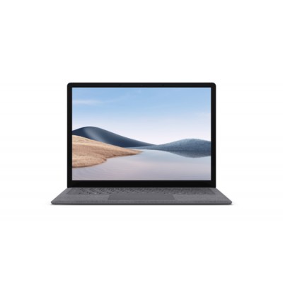 Portátil Microsoft Surface Laptop 4 - i5-1145G7 - 8 GB RAM - táctil