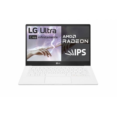 Portátil LG 13U70P Ultrabook - Ryzen7-4700U - 16 GB RAM