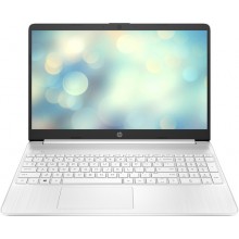 Portátil HP Laptop 15s-fq2161ns - i3-1115G4 - 8 GB RAM