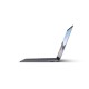 Portátil Microsoft Surface Laptop 4 - i5-1145G7 - 8 GB RAM - táctil