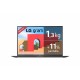 Portátil LG Gram 17Z95P-G.AA78B - i7-1195G7 - 16 GB RAM