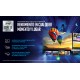 Portátil HP ProBook 430 G7 | Intel i3-10110U | 8GB RAM | NUEVO DESPRECINTADO