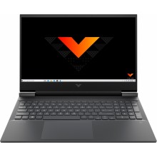Portátil HP Victus 16-d0021ns - Intel i7-11800H - 16GB RAM