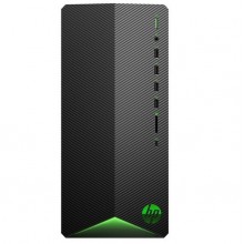 PC Sobremesa HP Pavilion Gaming TG01-2122nl - 8GB RAM