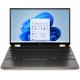 Portátil HP Spectre x360 Conv 15-eb1000ns | Intel i7-1165G7 | 16GB RAM | Táctil