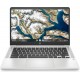 Portátil HP Chromebook 14a-na0010ns | Intel Celeron | 4GB RAM