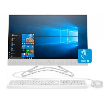 Todo En Uno HP 24-f0106nl | Intel i5-9400T | 8GB RAM