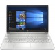 Portátil HP Laptop 15s-fq2006nj | Intel i5-1135G7 | 8GB RAM