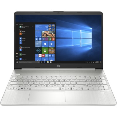 Portátil HP Laptop 15s-fq2006nj | Intel i5-1135G7 | 8GB RAM