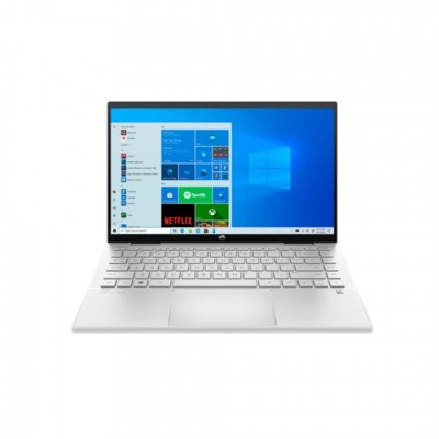 Portátil HP Pavilion x360 Convert 14-dw1000ne | Intel i3-1115G4 | 4GB RAM | Táctil