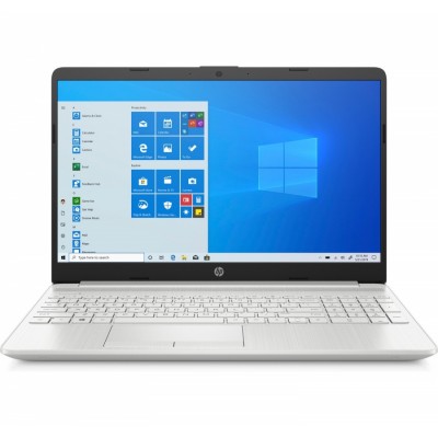 Portátil HP Laptop 15-dw3000nj | Intel i5-1135G7 | 8GB RAM