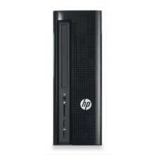 PC Sobremesa HP Slimline 260-a135nf DT