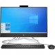 Todo En Uno HP AiO 24-df0017nl | Intel i5-1035G1 | 8GB RAM