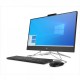 Todo En Uno HP AiO 24-df0017nl | Intel i5-1035G1 | 8GB RAM