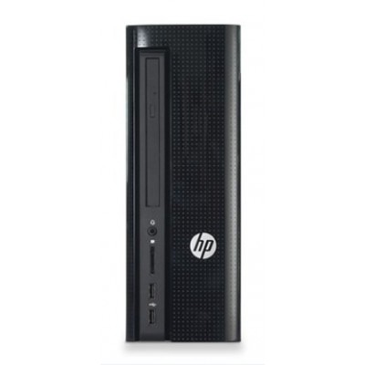 PC Sobremesa HP Slimline 260-a102nf DT