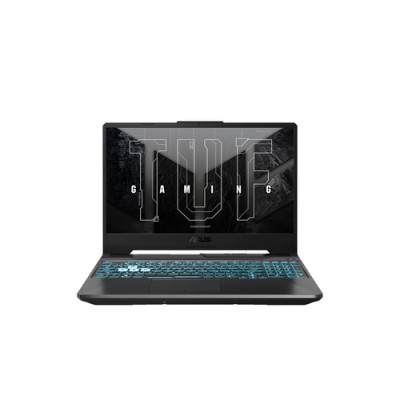 Portátil ASUS TUF Gaming F15 TUF506HC-HN088 - i5-11400H - 16 GB RAM - FreeDOS (Sin Wndows)