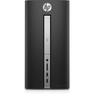 PC Sobremesa HP Pavilion 570-p005nf DT