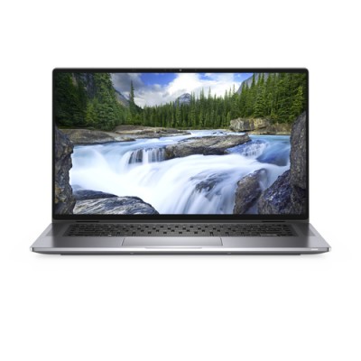 Portátil DELL Latitude 9520 2-in-1 Híbrido - i7-1185G7 - 16 GB RAM - táctil