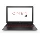 Portatil HP OMEN Laptop 15-ax201ns