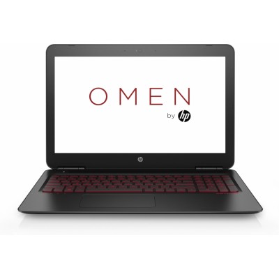 Portatil HP OMEN Laptop 15-ax201ns