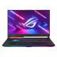 Portátil ASUS ROG Strix G17 G713QM-HX019 - Ryzen9-5900HX - 16 GB RAM - FreeDOS (Sin Wndows)